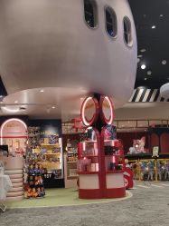 -奈尔宝家庭中心·亲子餐厅(鄞州万达店)