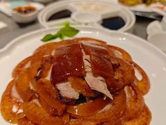 -宏宴·新京菜(望京店)