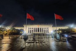 -人民大会堂宴会厅