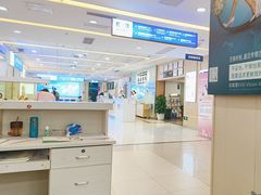 -武汉大学附属爱尔眼科医院(湖北总院)