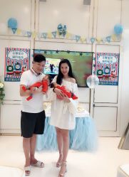 -英芬国际月子中心(岛屿度假月子·洲至奢选香岚店)