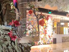 -青水瓦台(青山店)