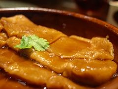 -猪肉婆私房菜(容桂总店)