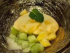 -香樟花园法式铁板烧(恒隆广场店)