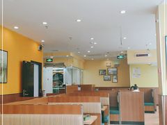 大堂-萨莉亚意式餐厅(石鼓路店)