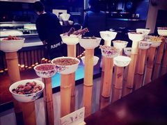 -成都你六姐·牛肉冒菜(城市集市合生汇店)