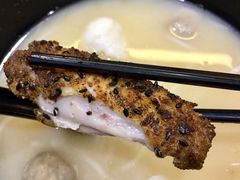 -谭仔三哥米线(屯门时代广场北翼店)