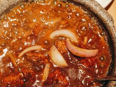-食锦记·福建私房菜(万宝广场店)