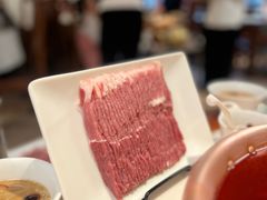 -清真·鸦儿李记·涮肉(花市店)