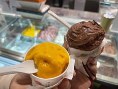 黑巧克力-Venchi(澳门威尼斯人店)