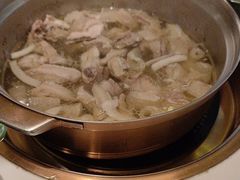 -润园四季椰子鸡火锅(南山海岸城店)