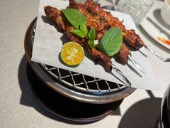 -BetterThai 泰加(苏州中心店)