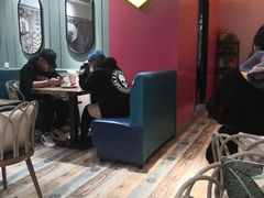 -长勺子东南亚(街道口店)