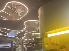 -湊湊火锅·茶憩(杭州湖滨银泰in77店)