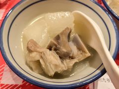 -荆九爷爆炒桥头三嫩(夫子庙店)