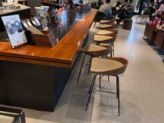 -星巴克臻选(泉州浦西万达广场店)