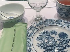 -漢舍中国菜馆(889广场店)