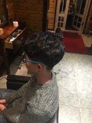 点击看大图 -MONE美发沙龙