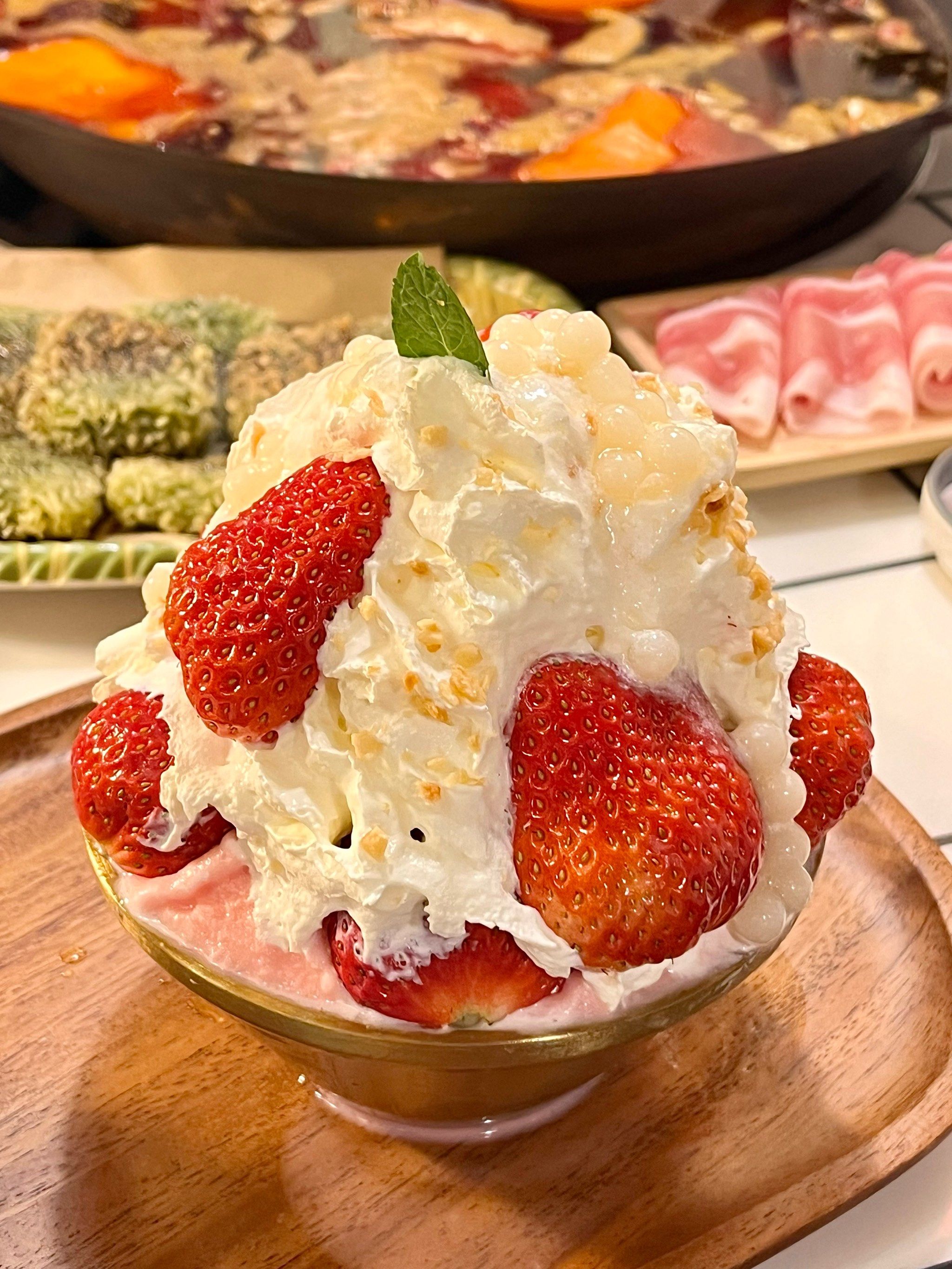 南京的…吃了1️⃣口赶紧来发小红书