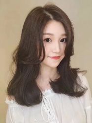 -时尚殿堂hair salon