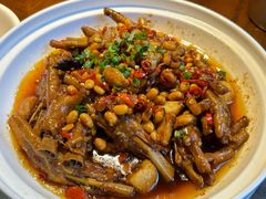 -小柴米·传统江西菜(万寿宫店)