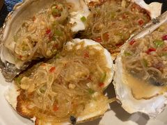 -福苗小骆驼烧烤(大唐不夜城店)