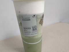 -喜茶(佛山顺德大良东乐路店)