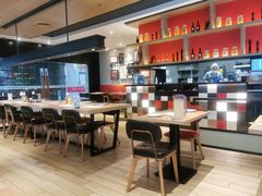 -必胜客(栖乐荟店)