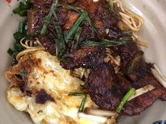 大排面-无名氏面馆(邮电路店)