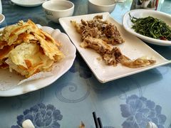 -老毛手抓·盐池滩羊非遗手抓(宁夏总店)