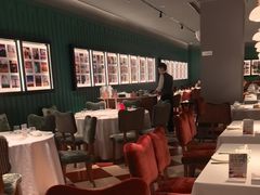 -漢舍中国菜馆(浦东嘉里城店)