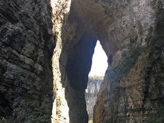 -武隆天坑地缝国家地质公园