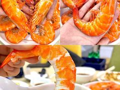 -一蚝一贝海鲜特色餐厅(万象城店)