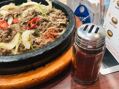 -神仙雪浓汤(明洞店)