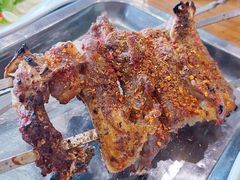 -阿达西新疆餐厅(西北大学店)