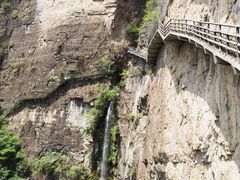 -十渡东湖港风景区
