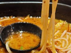 -阿香米线(北京大兴凯德MALL店)