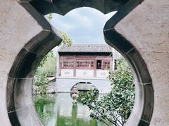 -徽商大宅院