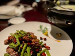 -小南洋海景餐厅(深圳湾店)