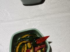 -古越舫·精品杭帮菜(商都路店)