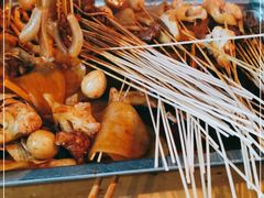 -雲记卢妈冷锅串串(中道街总店)