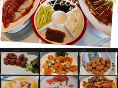 -惠丰堂饭庄·烤鸭·京味菜(西北旺·唐家岭店)
