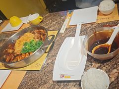 -黄记煌三汁焖锅(崇文门店)