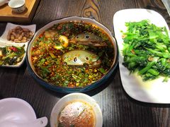 -大洋家·精品潮汕菜·生腌砂锅粥(天河东路店)