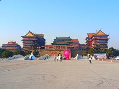 -大明幻境第一城
