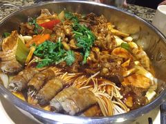 -黄记煌三汁焖锅(新世纪广场店)