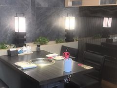 -AJIYA·池袋日式烧肉自助(天津万象城店)
