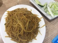 -姥家春饼店(漳州二路店)