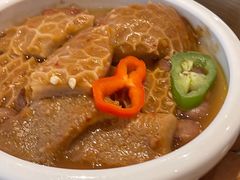 -金河半岛园林酒家(金融城店)
