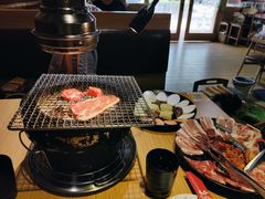 -夕酱の烧肉屋
